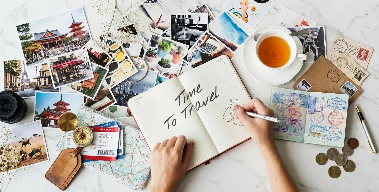 money-saving travel hacks for your next trip